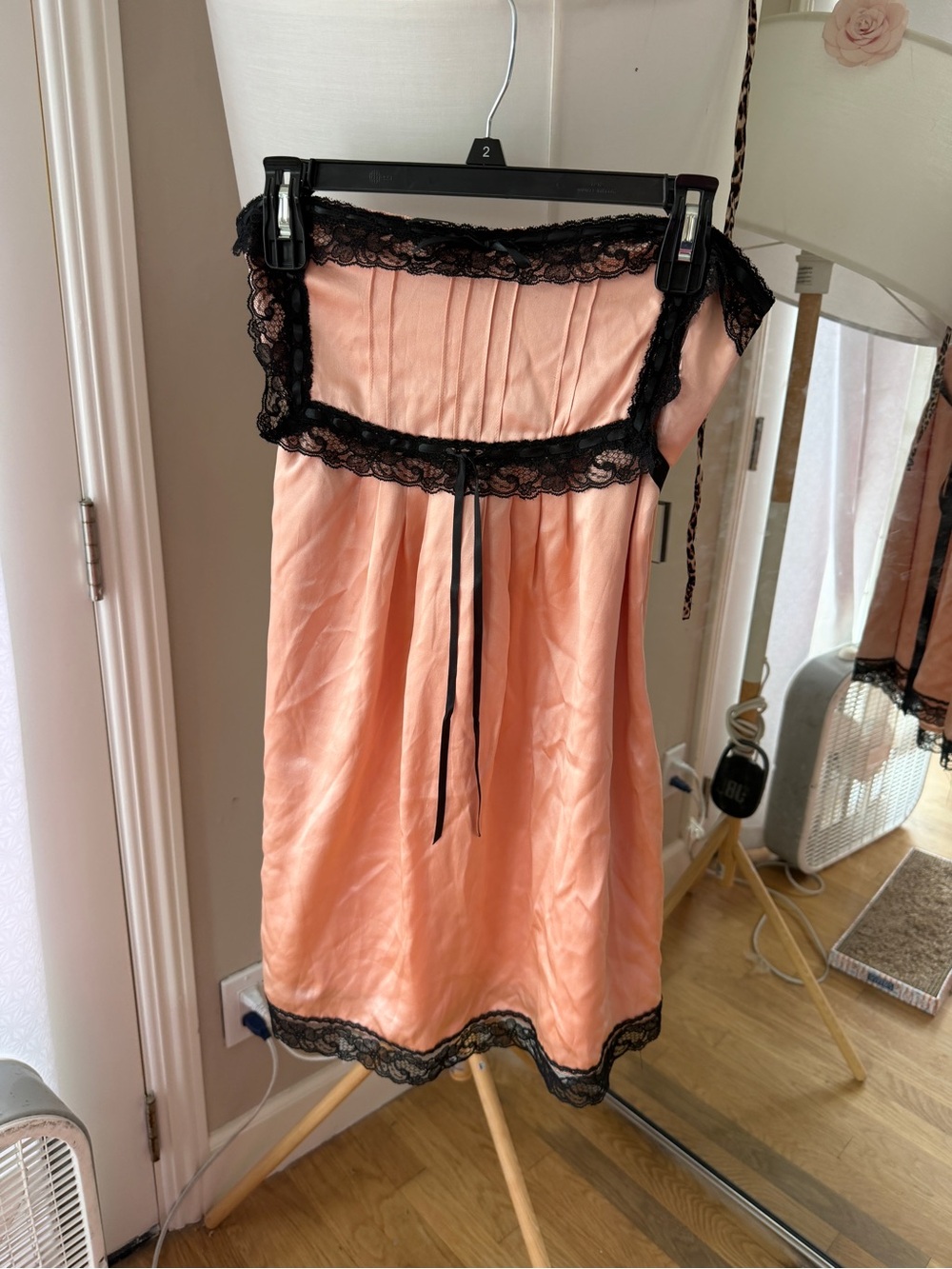 Betsey Johnson dress